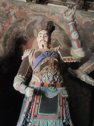 6天玩轉山西精華景點保姆級攻略來啦