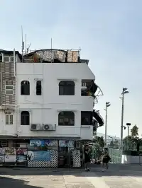 香港Citywalk:長洲島散步日記(附攻略!