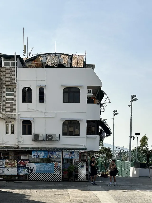 香港Citywalk:長洲島散步日記(附攻略! 香港Citywalk:長洲島散步日記(附攻略!