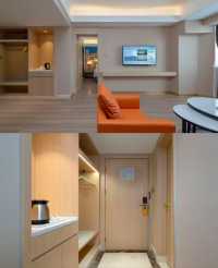 居家感滿分酒店推薦