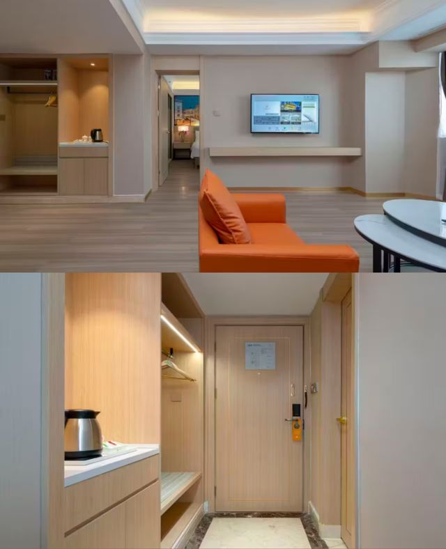 居家感滿分酒店推薦 居家感滿分酒店推薦