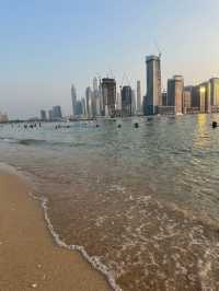 迪拜Adagio，棕櫚島夢幻海灘體驗   酒店：Adagio Premium The Palm 