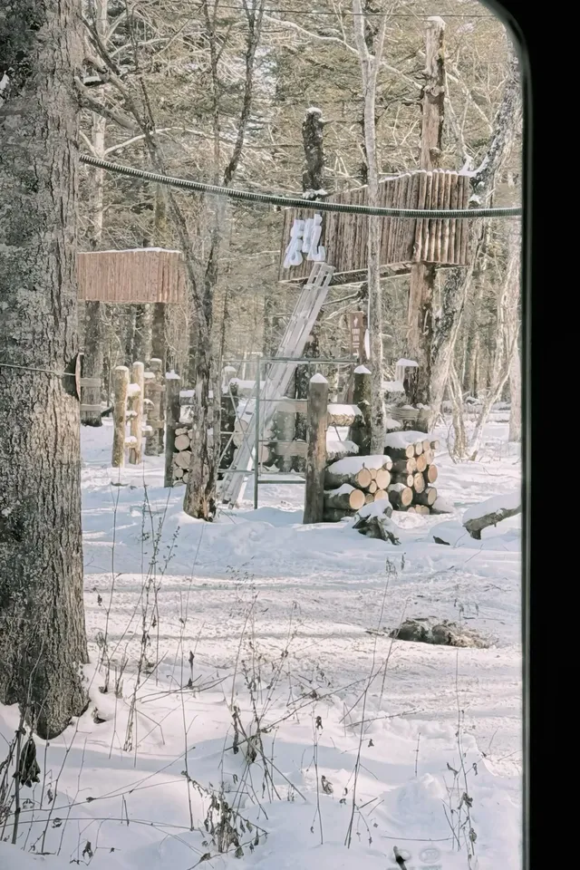 一日速通老里克湖&長白山北坡攻略