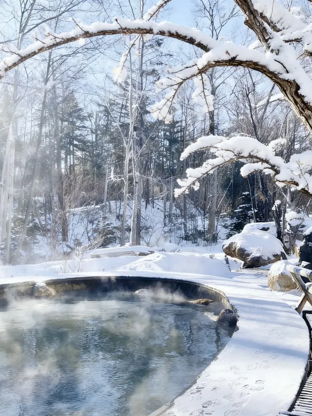 去長白山北坡選藍景一站式滑雪度假 去長白山北坡選藍景一站式滑雪度假