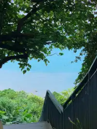 珠海東澳島,是去了還想再去的地方