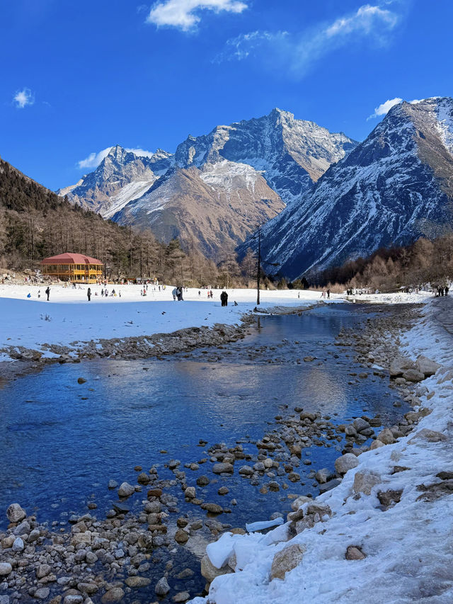 沉浸式體驗 『理小路』