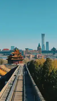 故宮｜ 你見過這樣的紫禁城嗎