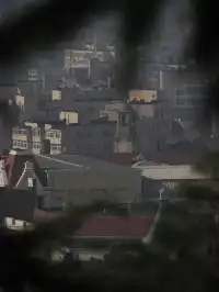 青島|藏在山頂的海底世界