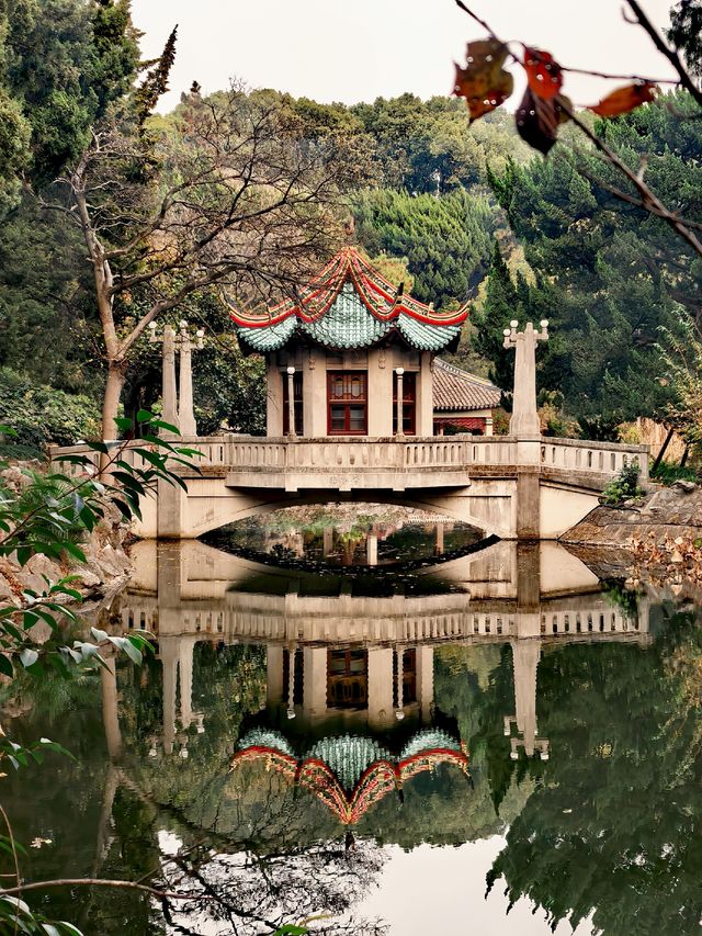 上海 | 葉家花園