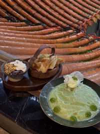 昆明蔬菜市集逛吃記