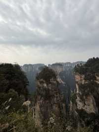 張家界 / 乾坤柱