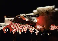 黃山·呈坎|看「東風夜放花千樹」「一夜魚龍舞」