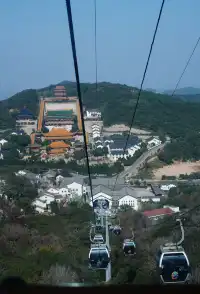 普陀山，來了就好越來越好越好越來