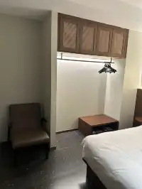 在阿勒泰禾木村,一家超驚喜(Surprise)酒店