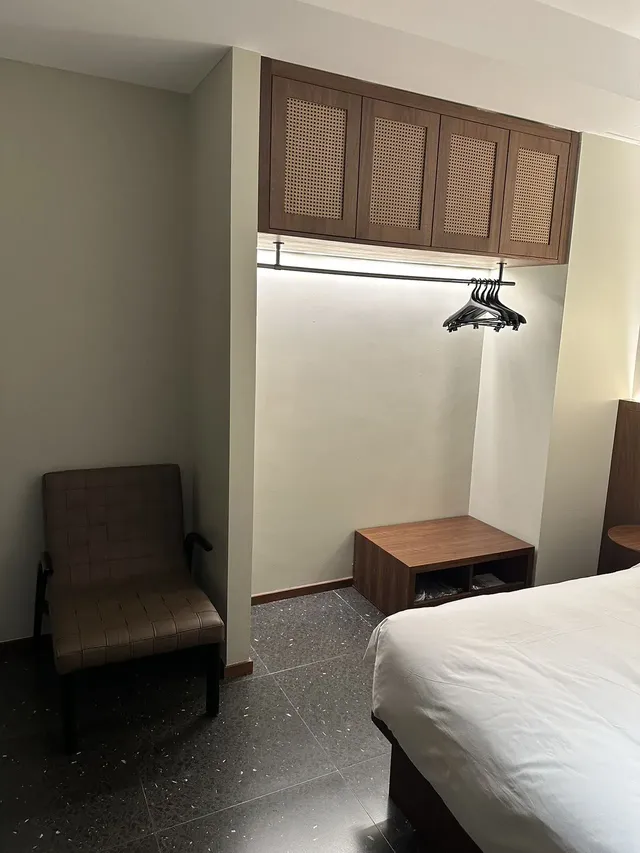 在阿勒泰禾木村,一家超驚喜(Surprise)酒店 在阿勒泰禾木村,一家超驚喜(Surprise)酒店