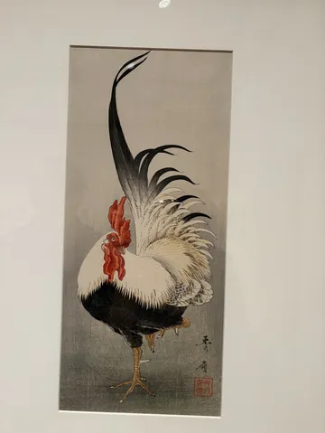 冬日波士頓閒逛好去處,MFA的悠閒漫步 冬日波士頓閒逛好去處,MFA的悠閒漫步