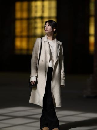 December travel photography in Tiexi District, Shenyang | Unlocking the winter romance and everyday life of this old industrial city