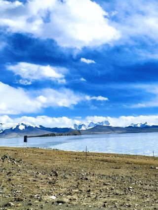 คู่มือท่องเที่ยวทิเบตฤดูหนาว | ฤดูน้ำแข็งสีฟ้าในซานหนานงดงามจนน่าทึ่ง! ||| เพิ่งกลับมาจากซานหนาน