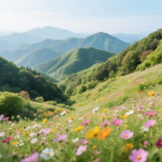 Explore Tianma Mountain and embark on an exciting natural adventure!