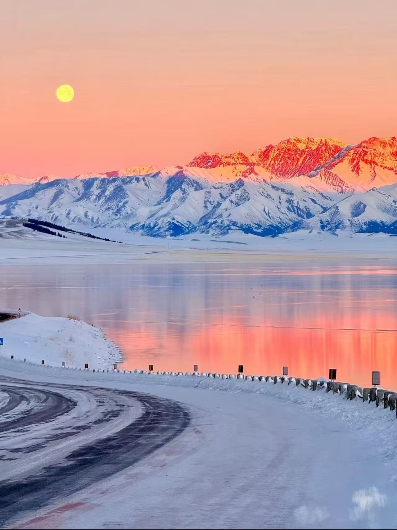 A Must-See When Visiting Yining
