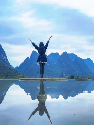 외국에 못 가서가 아니라, 여기서 더 놀라운 경험을 할 수 있어요～