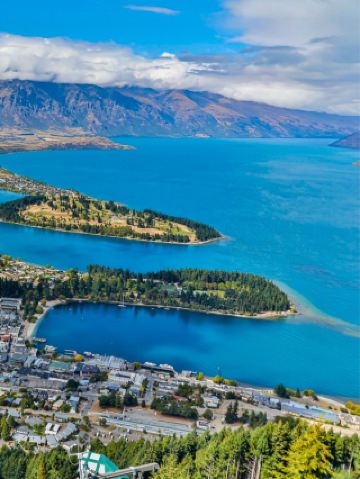 After spending 10 days in New Zealand, here’s the real situation—I’ll try to convince as many as I can