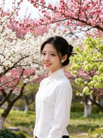 ภูเขาดอกบ๊วยหนานจิง | คู่มือฉบับสมบูรณ์สำหรับการสัมผัสฤดูใบไม้ผลิอย่างช้าๆ ผ่าน "ป่าดอกบ๊วยสิบไมล์"!