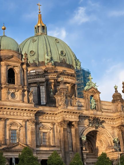 2026 ブランデンブルク門 | ベルリン観光スポットの観光ガイドと旅行