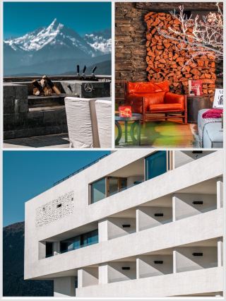 คุณต้องไปชมพระอาทิตย์ขึ้นสีทองอร่ามเหนือยอดเขาที่ภูเขาหิมะเหมยหลี่ในมณฑลยูนนานสักครั้ง!