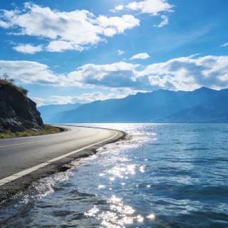 8 Treasure Cities 2-3 Day Short Trip Guide for Weekends/Short Holidays