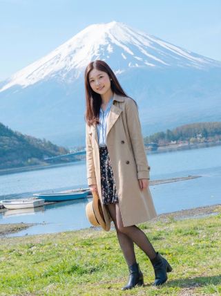 富士山周邊櫻花小眾點，帶你避開人潮