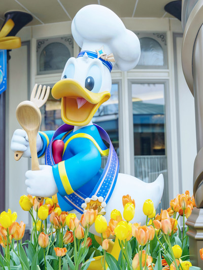 上海ディズニー10周年記念｜年間限定！食事・宿泊・遊びのワンストップ