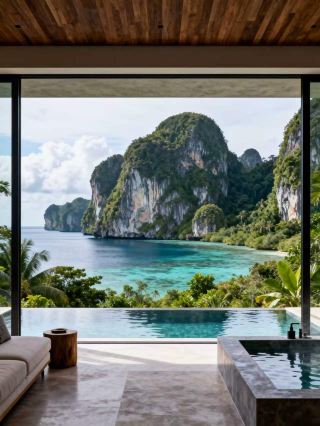 Stay at Palau Island Hotels and Unlock the Ultimate Family Trip to the God’s Aquarium