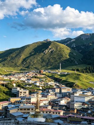 Help! Reverse Travel for May Day Holiday, Choosing Gannan is So Comfortable