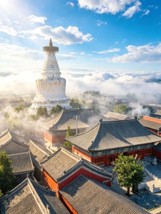 May Day Reverse Tour｜3 Classic Hutong Citywalks to Unlock a “Beijing” Colorful Holiday