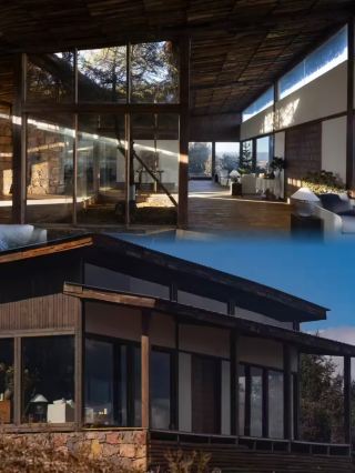 Planning my second visit already! Lugu Lake Wabi-Sabi Aesthetic Hotel