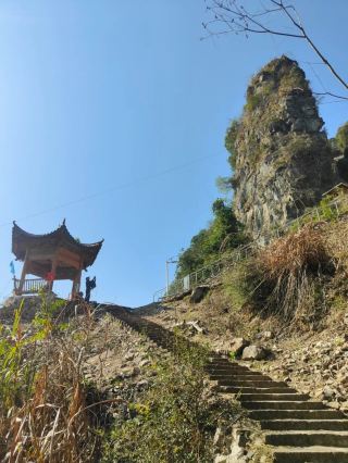 寿寧金鶏山｜閩東の高山秘境、地元民がこっそり教える穴場の旅先