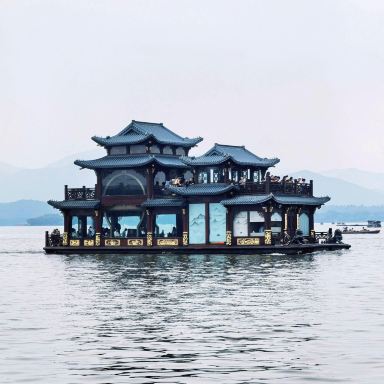 🌊杭州の西湖｜中国唯一の湖型世界文化遺産✨ | Trip.com 西湖