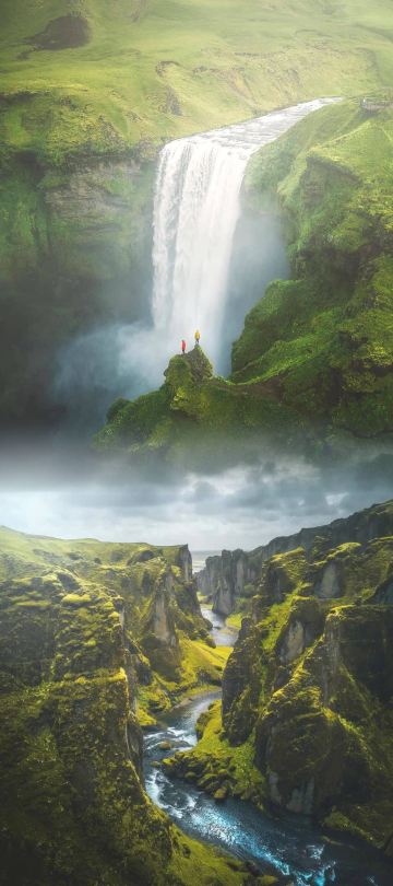 アイスランド自動車旅行ガイド｜幻想的な異世界へ突入 | Trip.com
