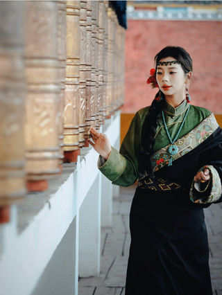 天啊，這也太美了吧！北緯30°的浪漫