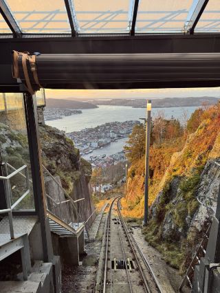Norway｜Autumn Fjords