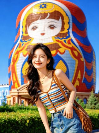 Taking kids to Hulunbuir for summer vacation? Keep this cooling-off guide handy!