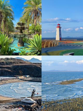 Dalian must-visit checklist