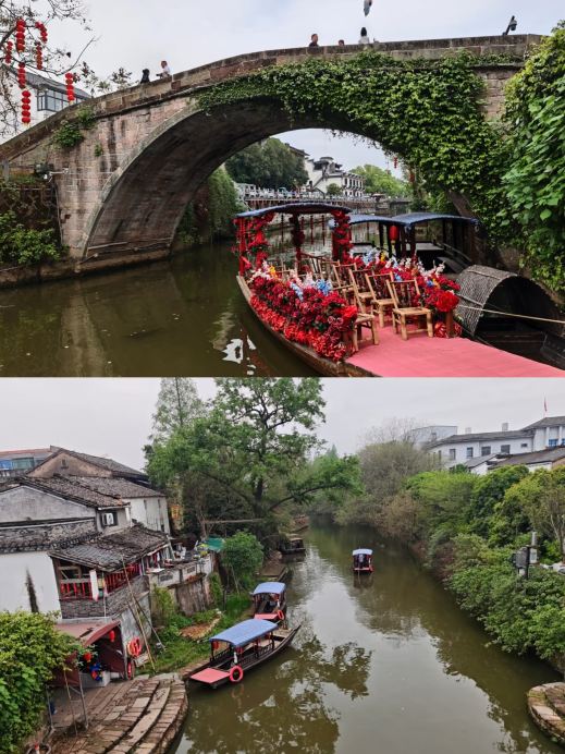Zhejiang Lanxi travel guide: a seriously underrated Jiangnan