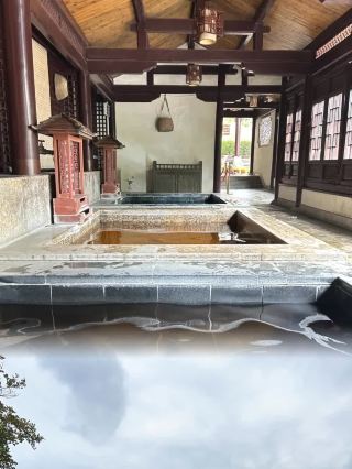 夏の避暑スポット！茗陽湯泉子ども連れ完全攻略�