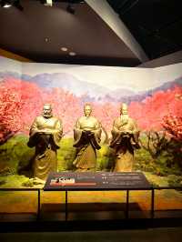 保定博物館