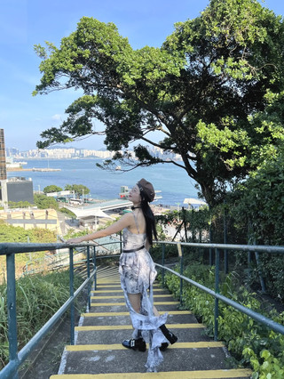 香港暑假攻略這18張圖美到哭！