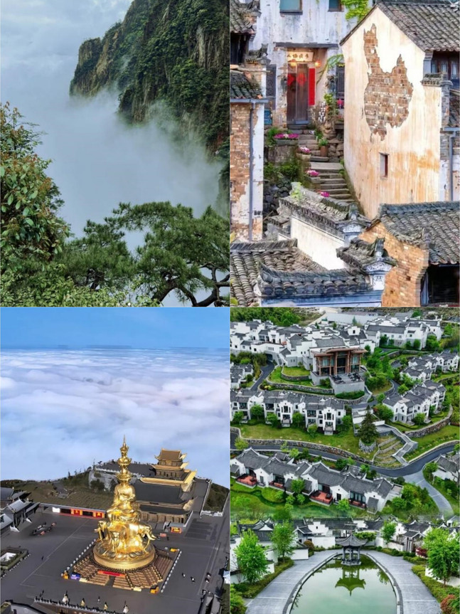 黄山はとても美しいですが、もう二度と来ません7月22日 | Trip.com 黄山