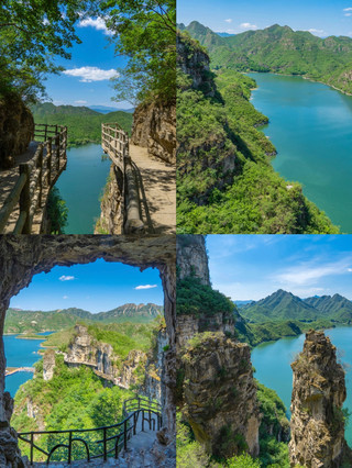 ทริปครอบครัวช่วงปิดเทอมฤดูร้อนที่เหอเป่ย | 22℃ - สุดยอดสถานที่พักผ่อนคลายร้อน! คู่มือฉบับสมบูรณ์เพื่อหลีกเลี่ยงความร้อน!