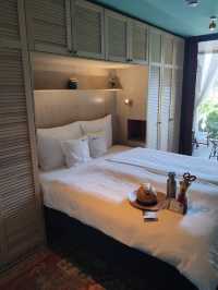 Lovely Hotel with Friendly and Professional Staff